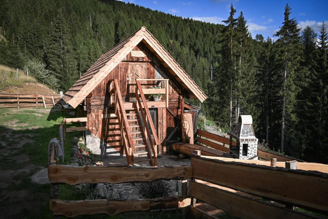 Glanzerhuette Villa Vordernoring Exterior foto